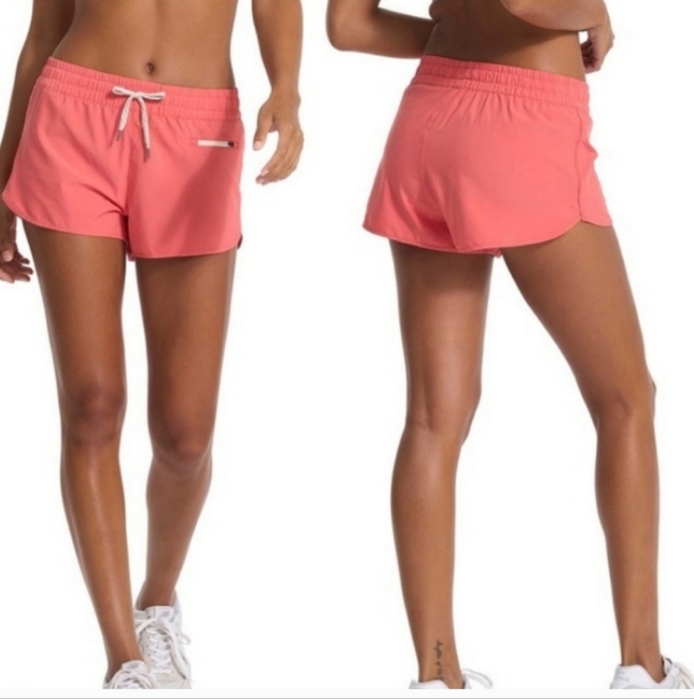 Vuori Clementine Short Size Small